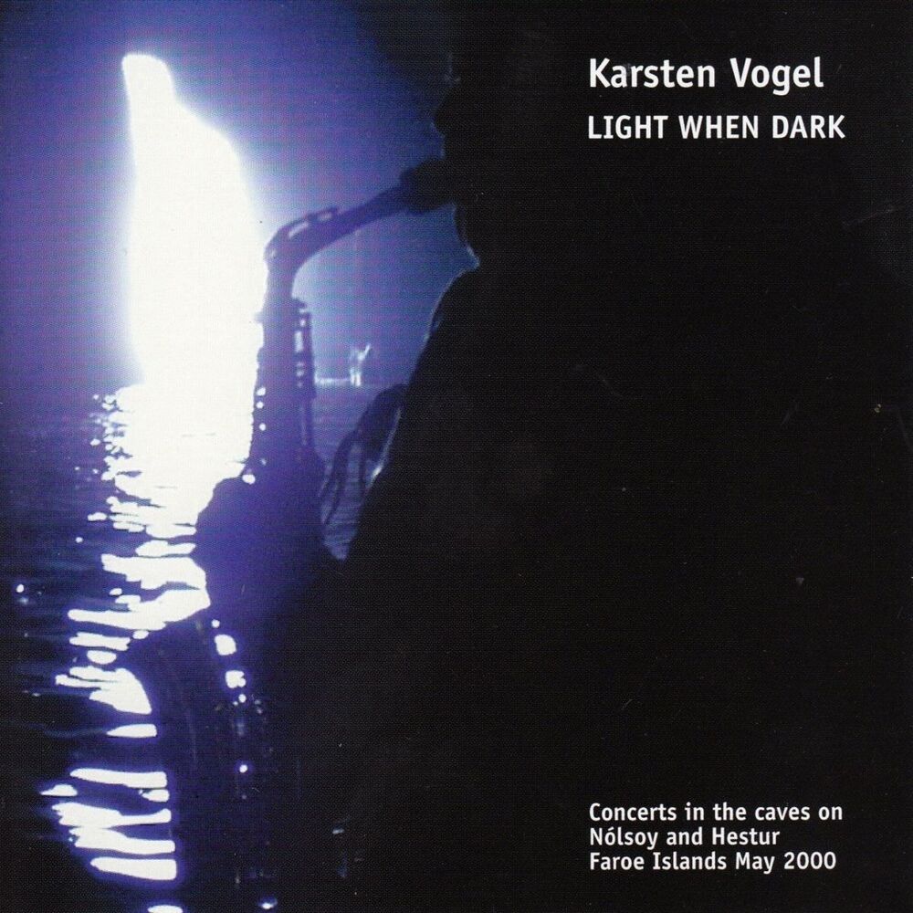 Picture of Light When Dark