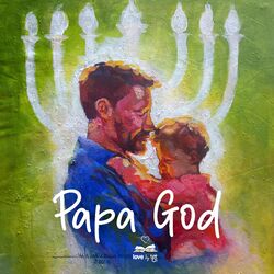 Cover of PAPA GOD