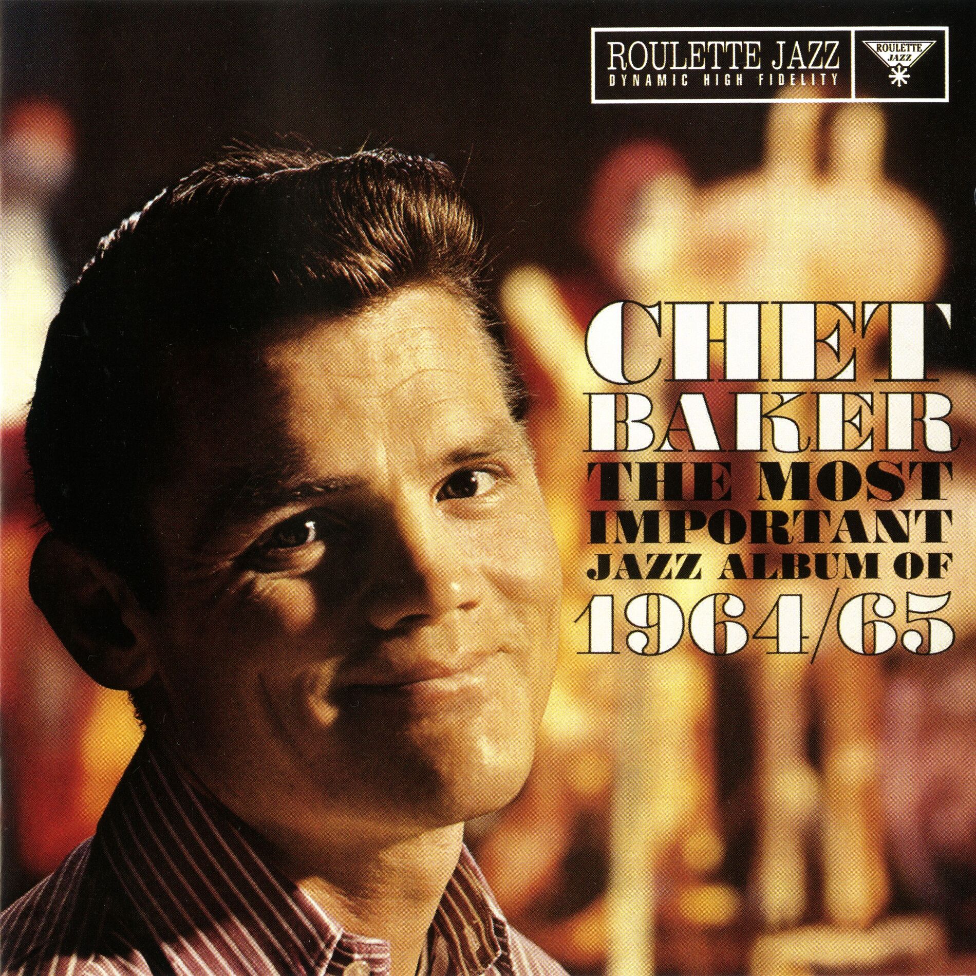 Album picture of The Most Important Jazz Album Of 1964/65