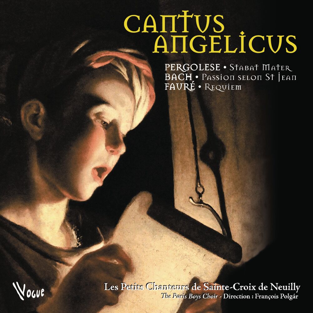 Picture of Cantus Angelicus