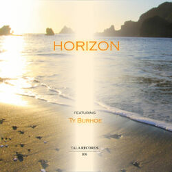 Cover of Horizon