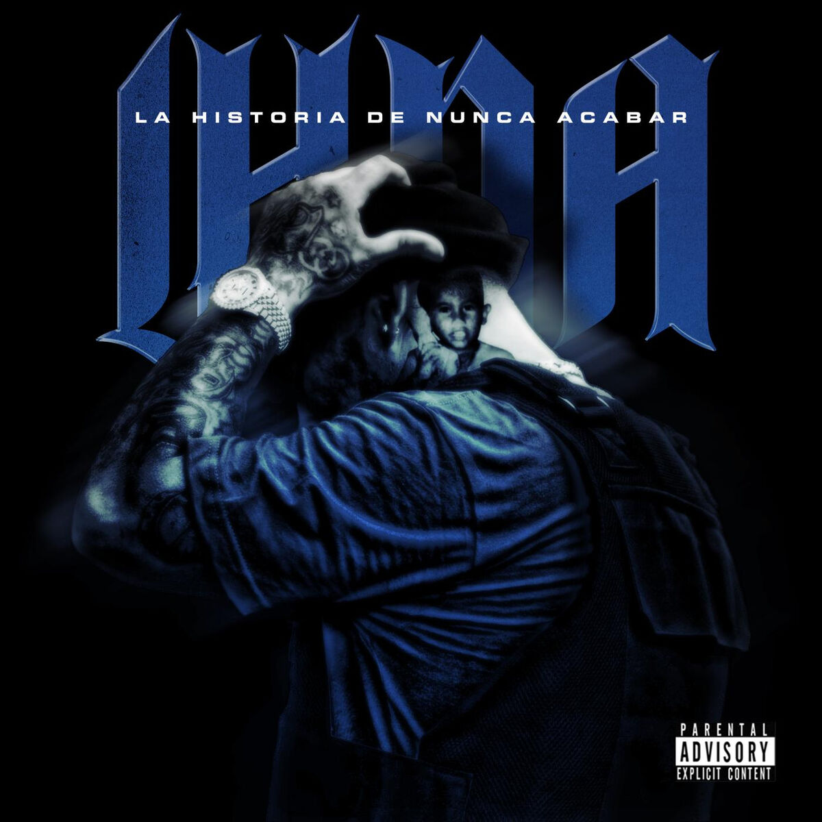 Album cover of 4am