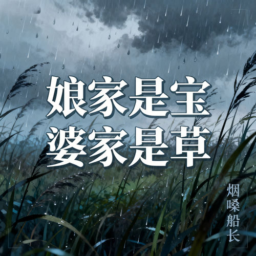 娘家是宝婆家是草