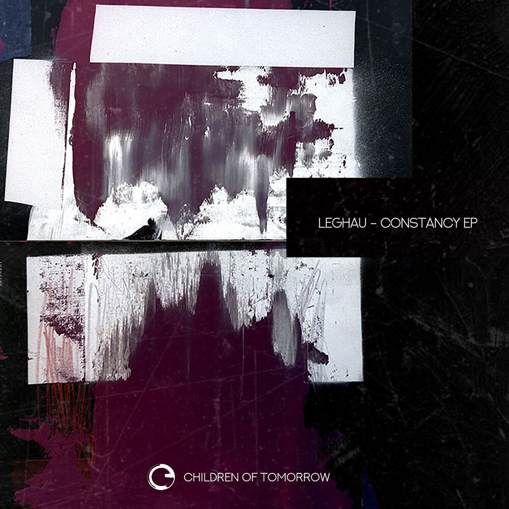 Picture of Constancy EP