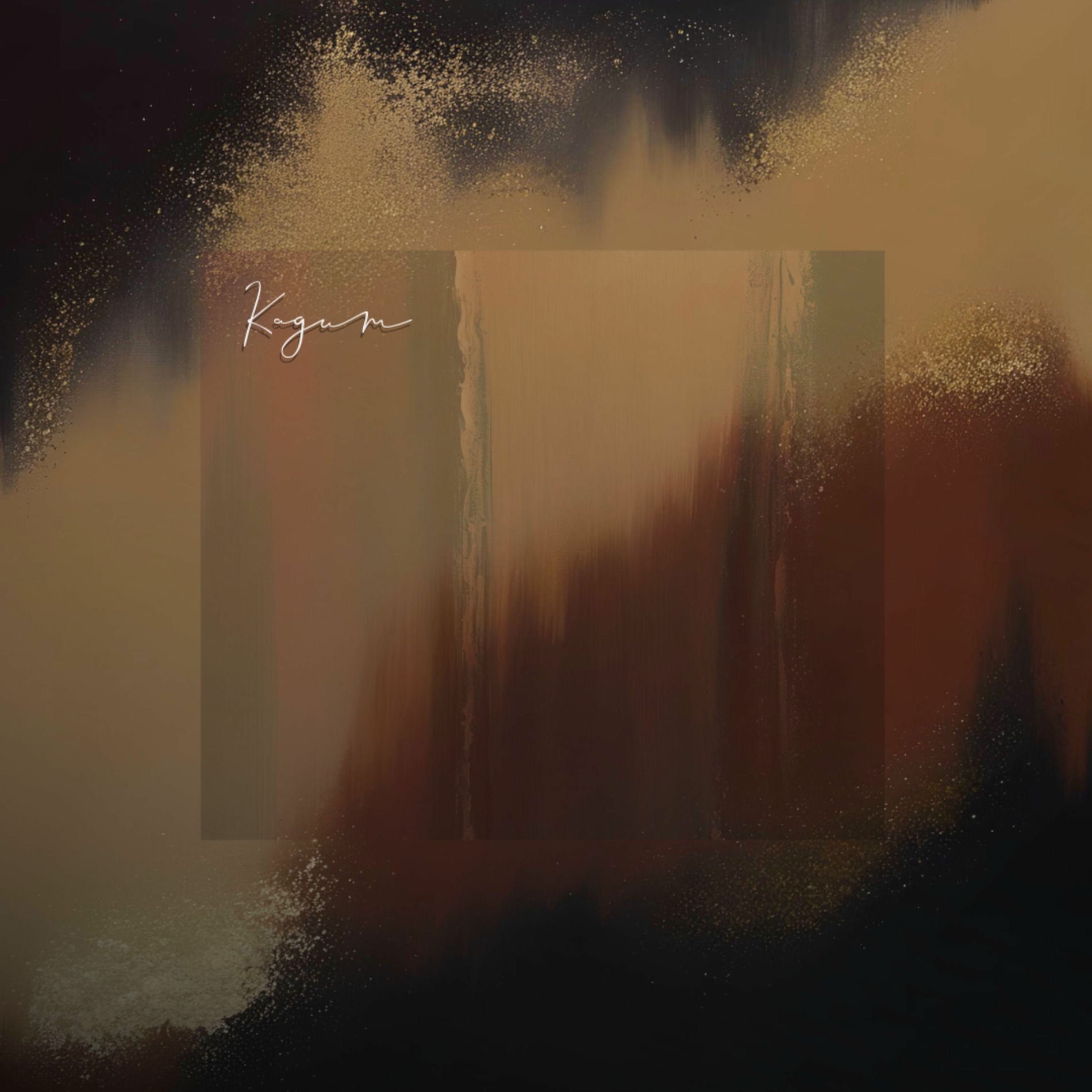 Album cover of Kagum (feat. Shinta Agustina)