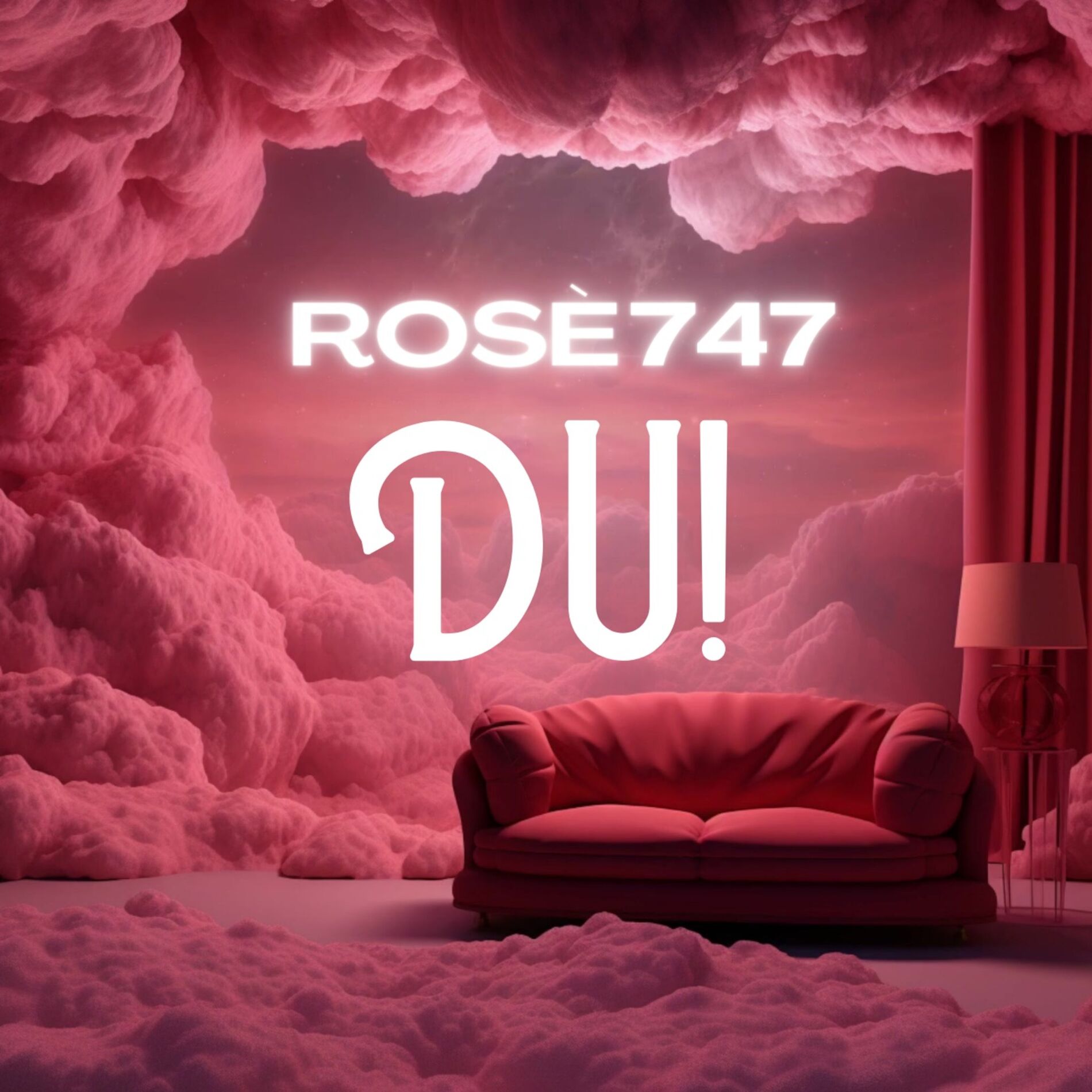 Album cover of DU!