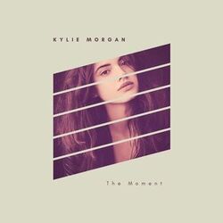 Cover of The Moment