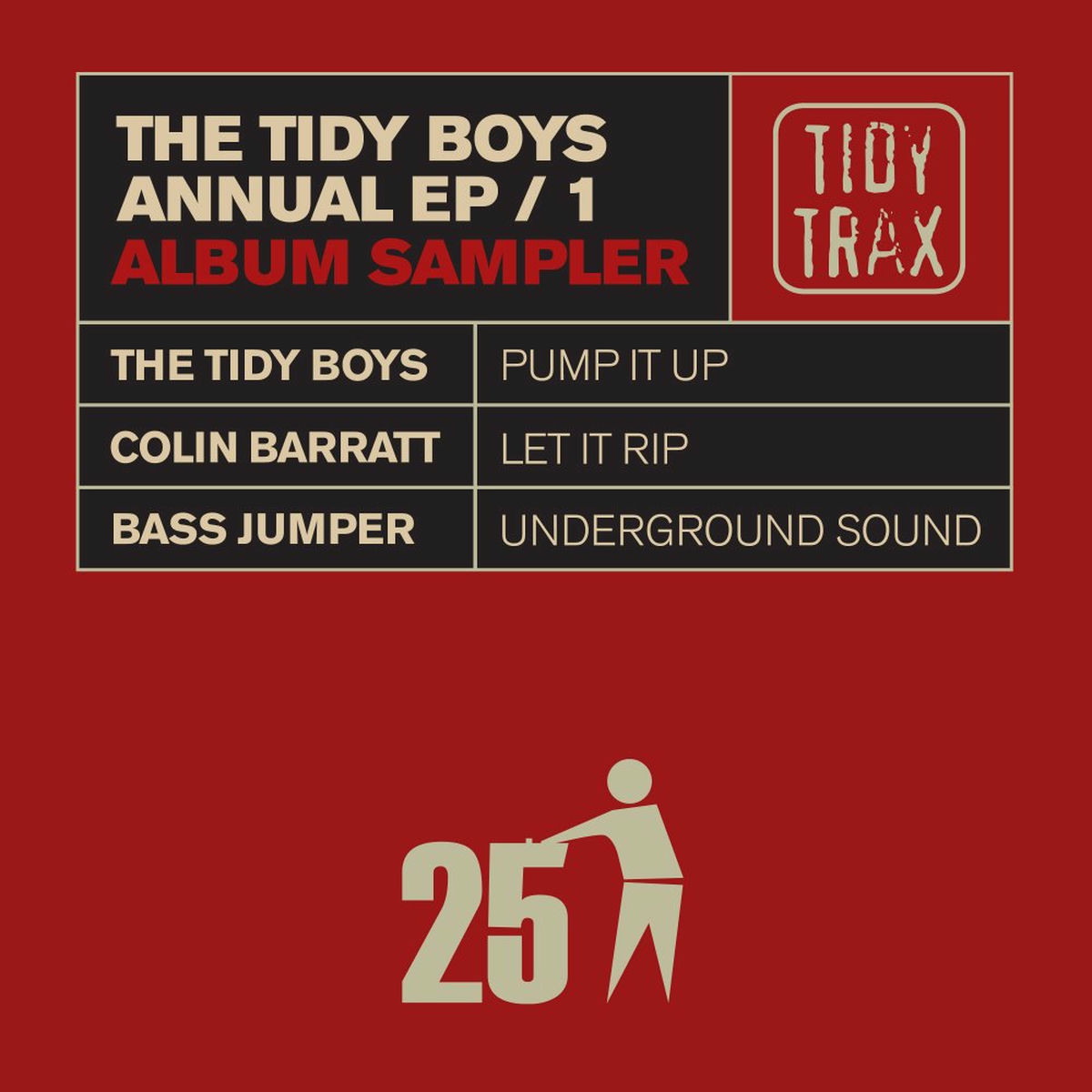 The Tidy Boys - Keep It Tidy 3: 2000 - 2002 | Deezer