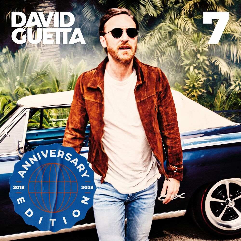 Picture of 7: Anniversary Edition