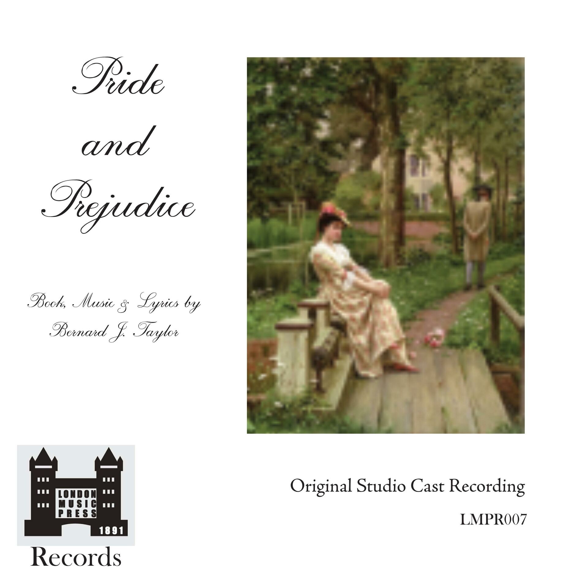Album cover of Finale