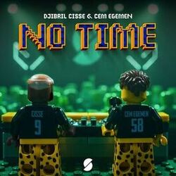 music cover