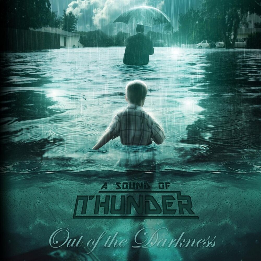 Picture of Out of the Darkness