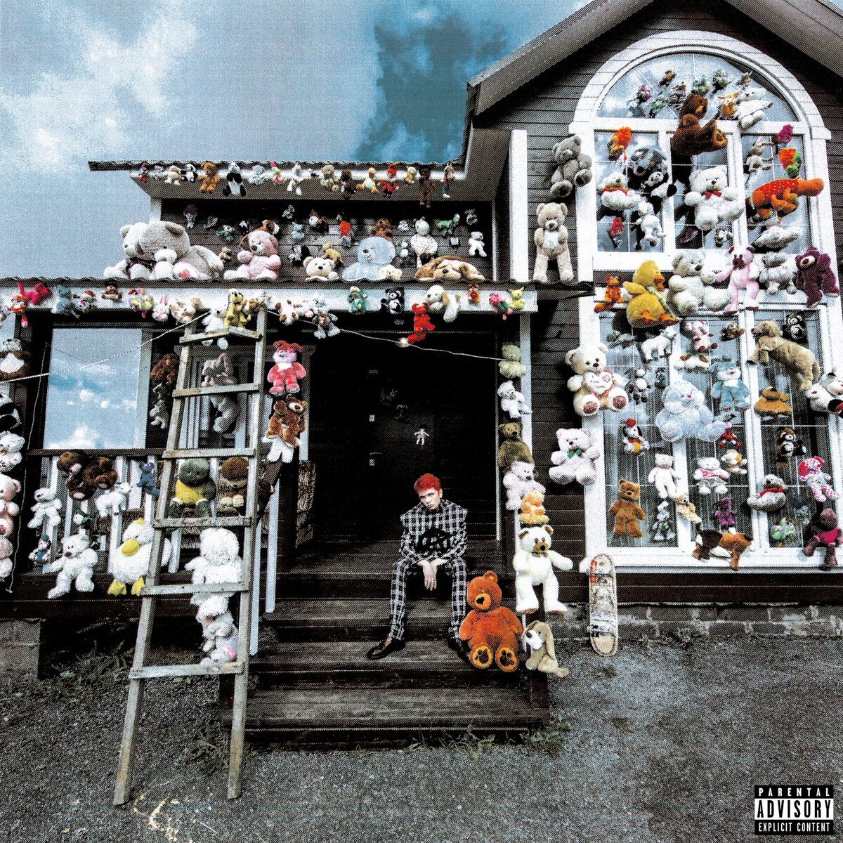 Album cover of индепендент