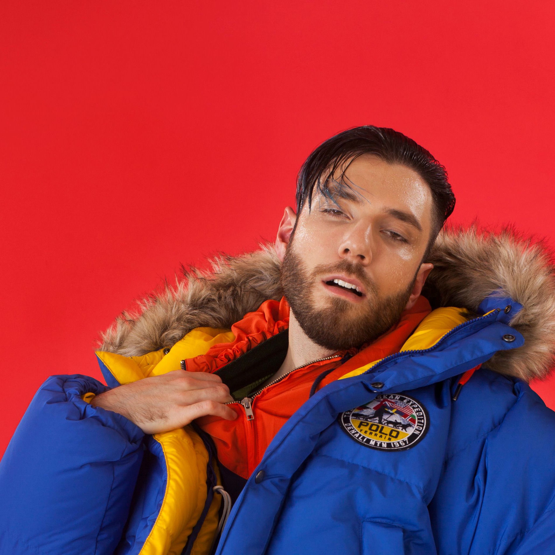 Album cover of Global Warming