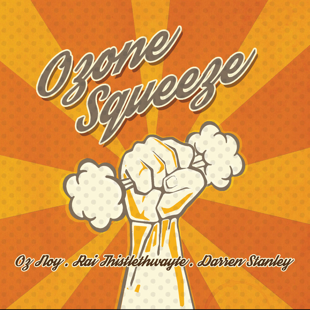 Picture of Ozone Squeeze