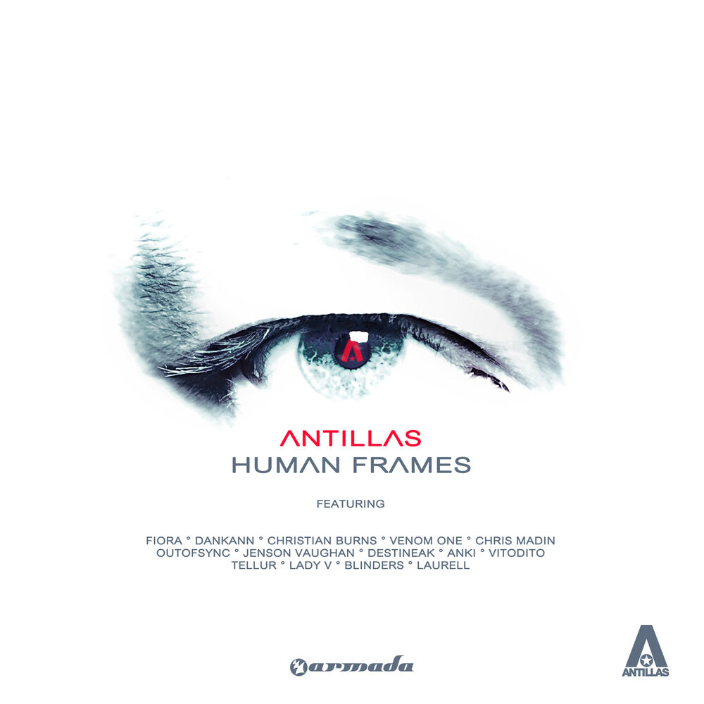Picture of Human Frames