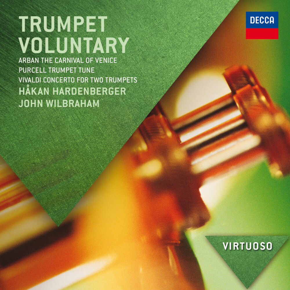 Picture of Trumpet Voluntary