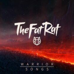 Cover of Warrior Songs