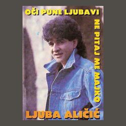Cover of Ne pitaj me majko