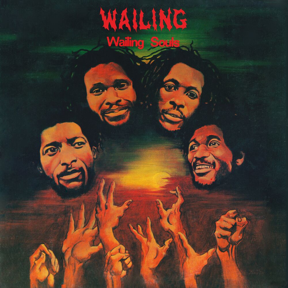 Picture of Wailing