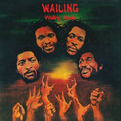 Cover of Wailing