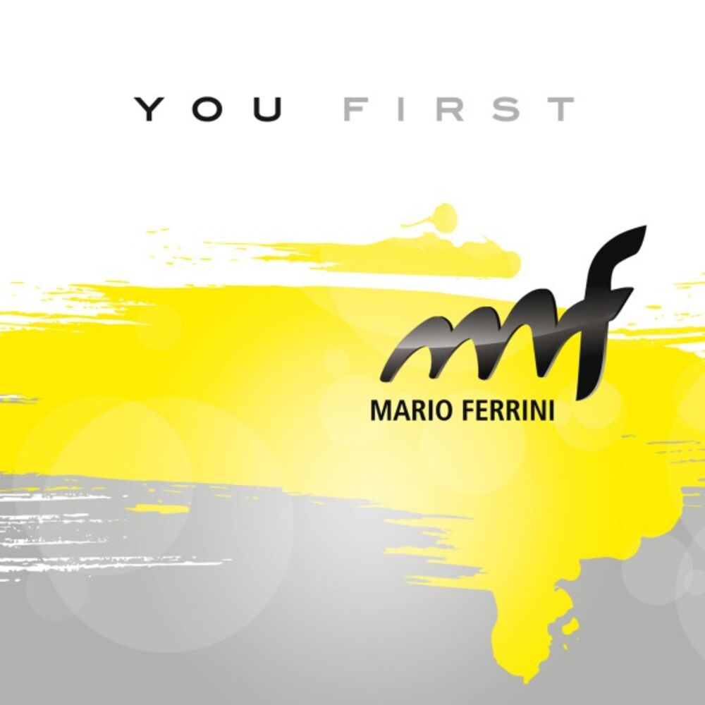 Picture of You First
