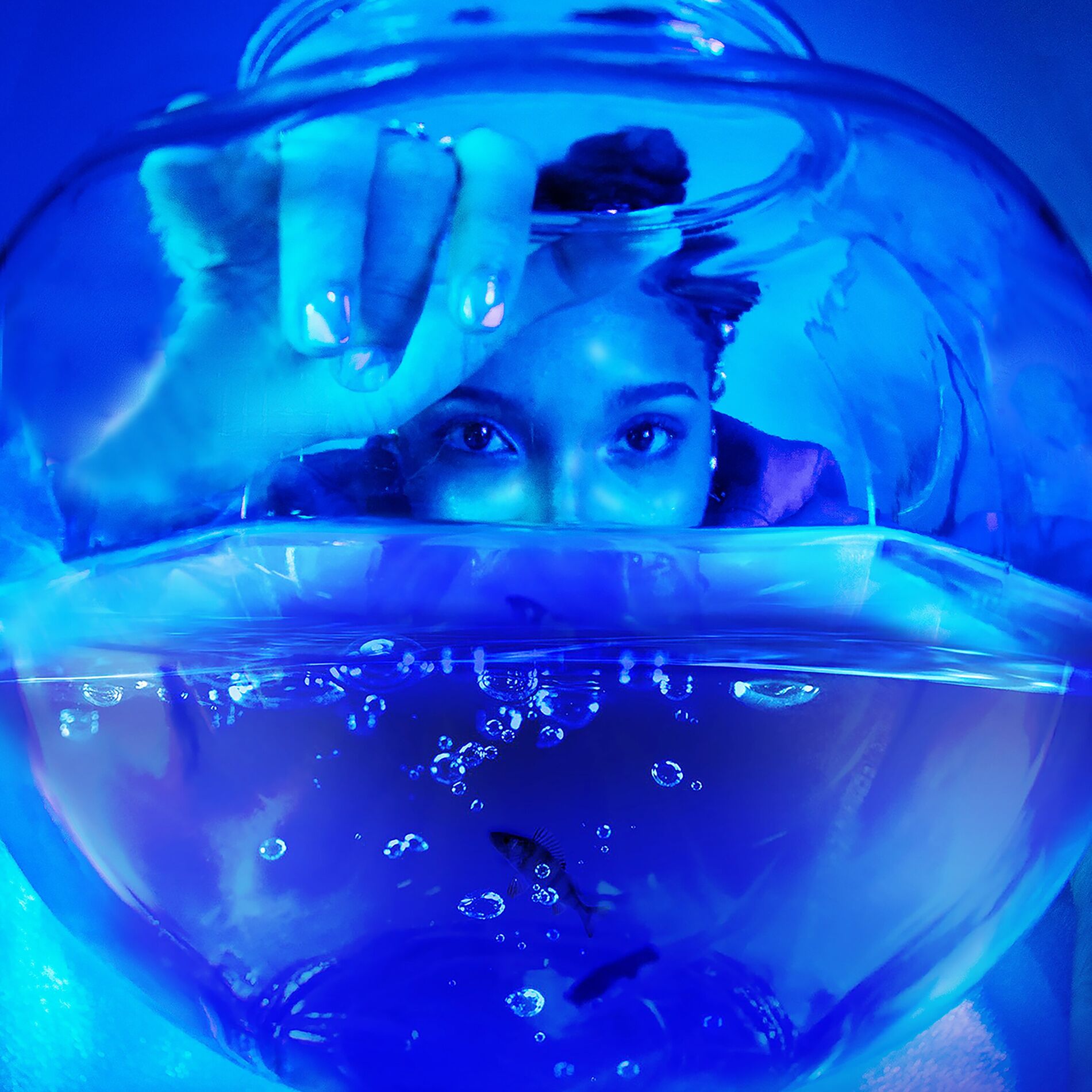 Album cover of Pisces