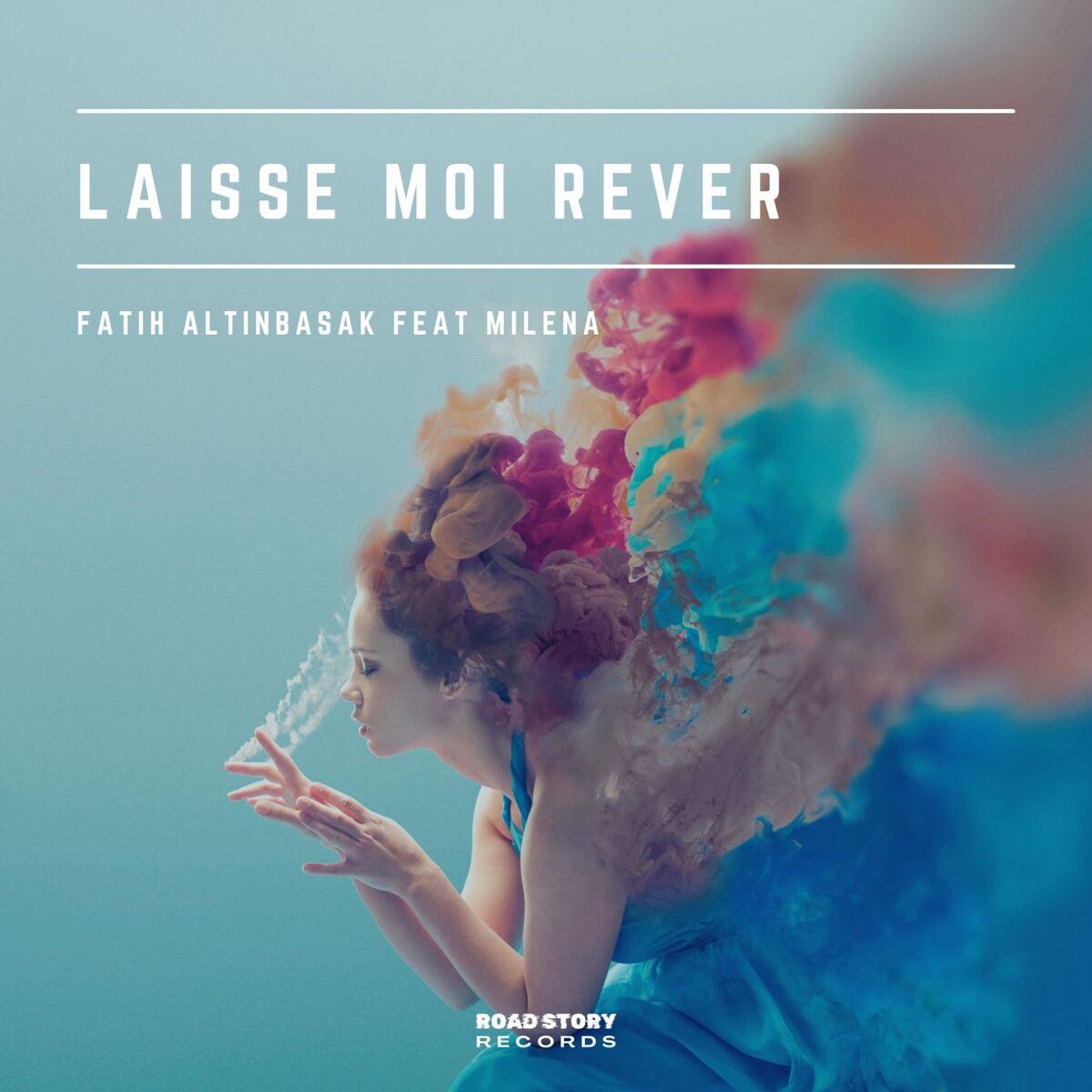 Album cover of Laisse Moi Rever