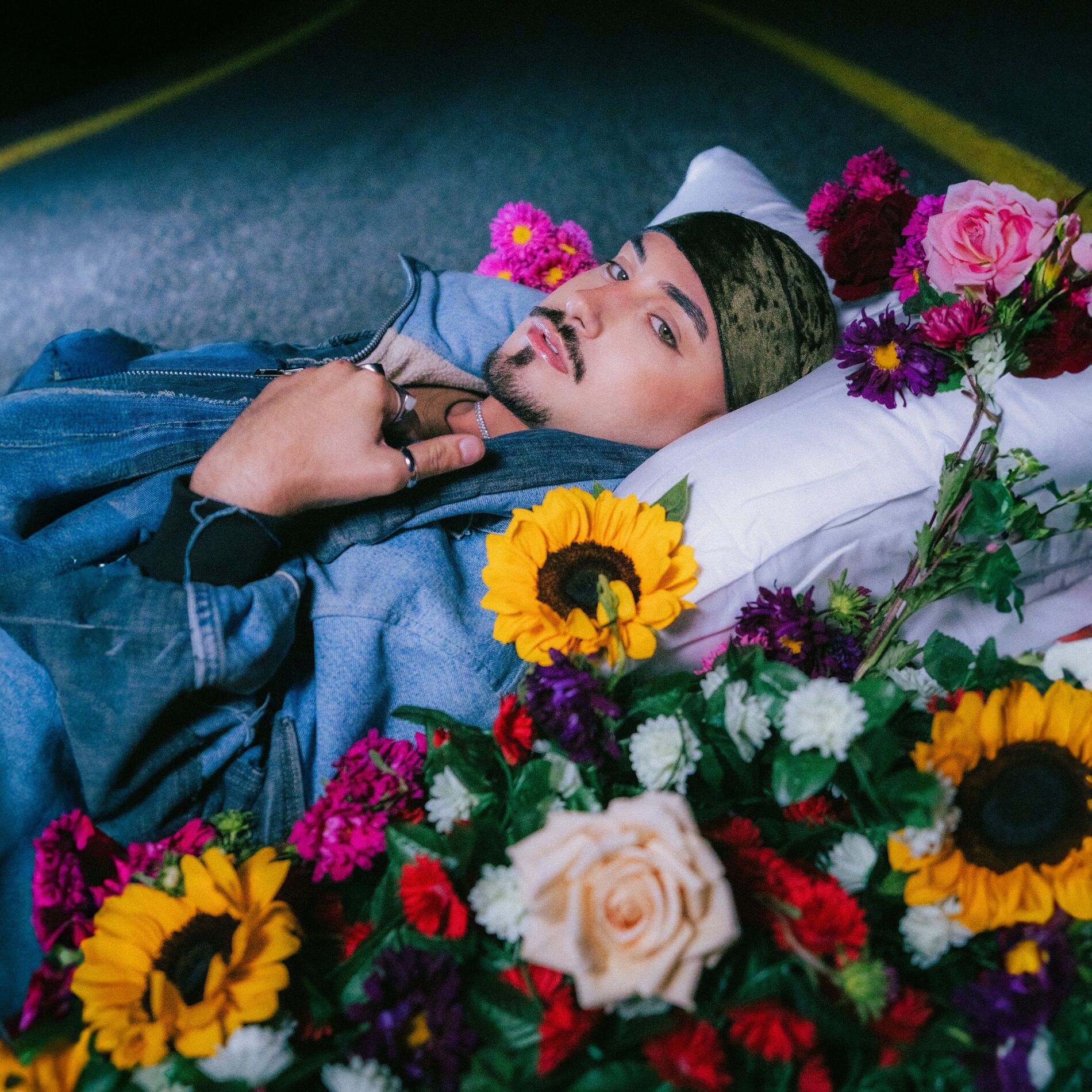Album cover of Alguien Como Tú