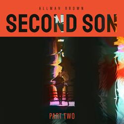 Cover of Second Son, Pt. 2