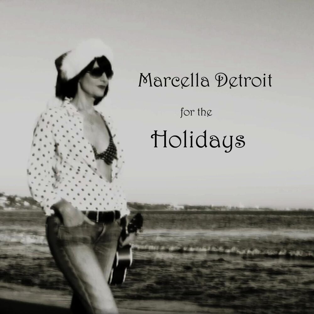Picture of For the Holidays