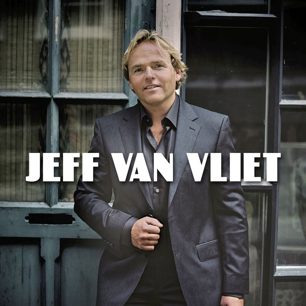 Picture of Jeff Van Vliet