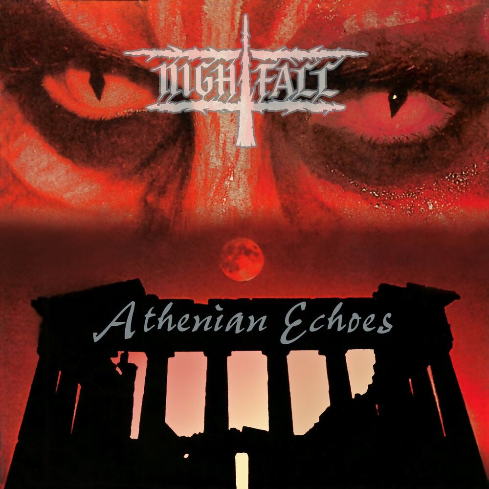 Picture of Athenian Echoes