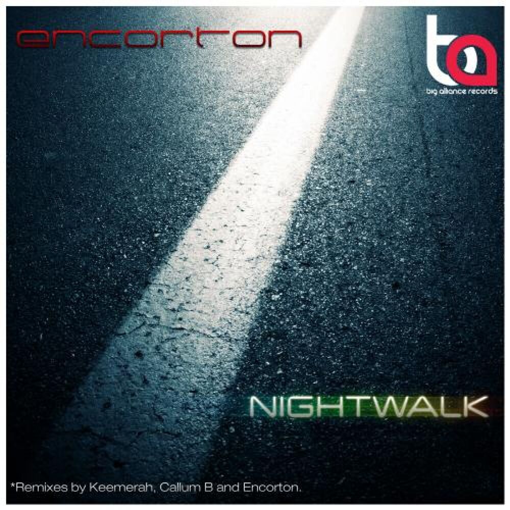Picture of Nightwalk
