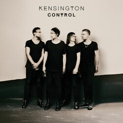 Cover of Control