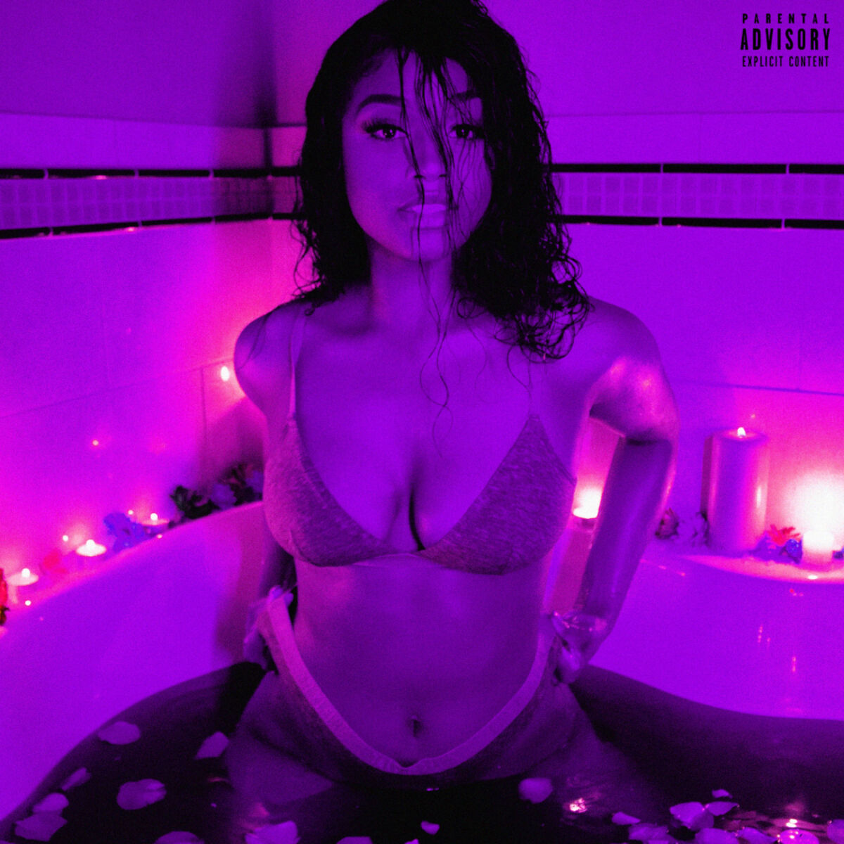 Album cover of Alone With You