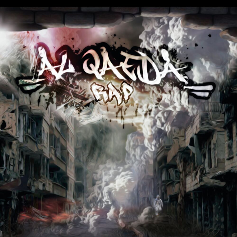 Picture of Al Qaeda Rap - Cataclismo