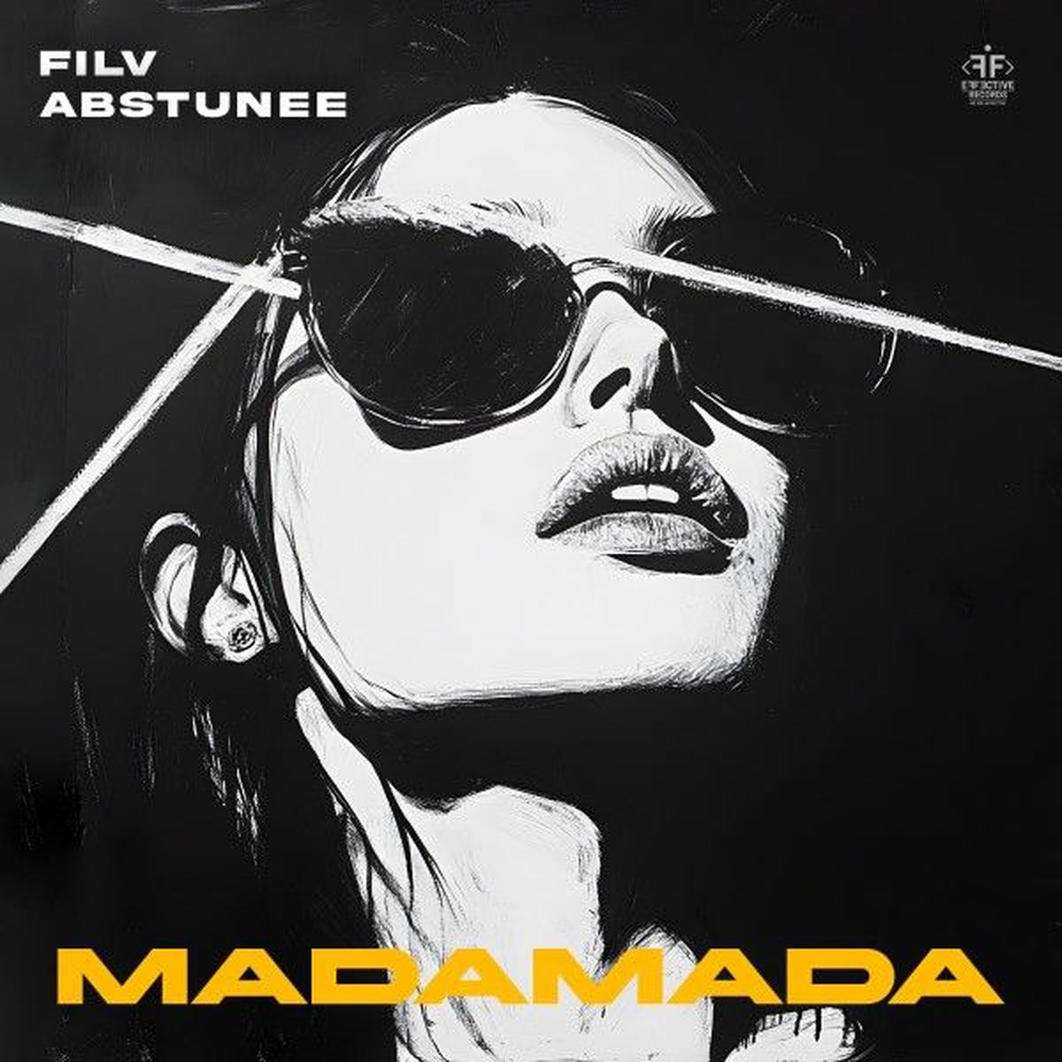 Album cover of Madamada