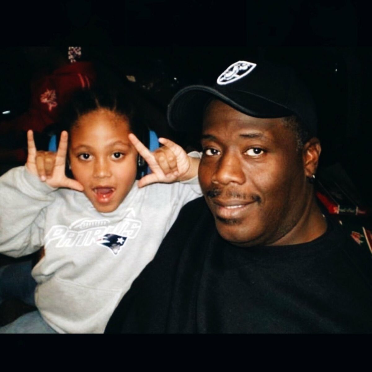 Album cover of This One Is for You (RIP Dad)