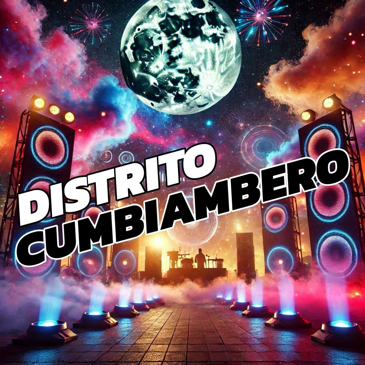 Album cover of La Chancleta