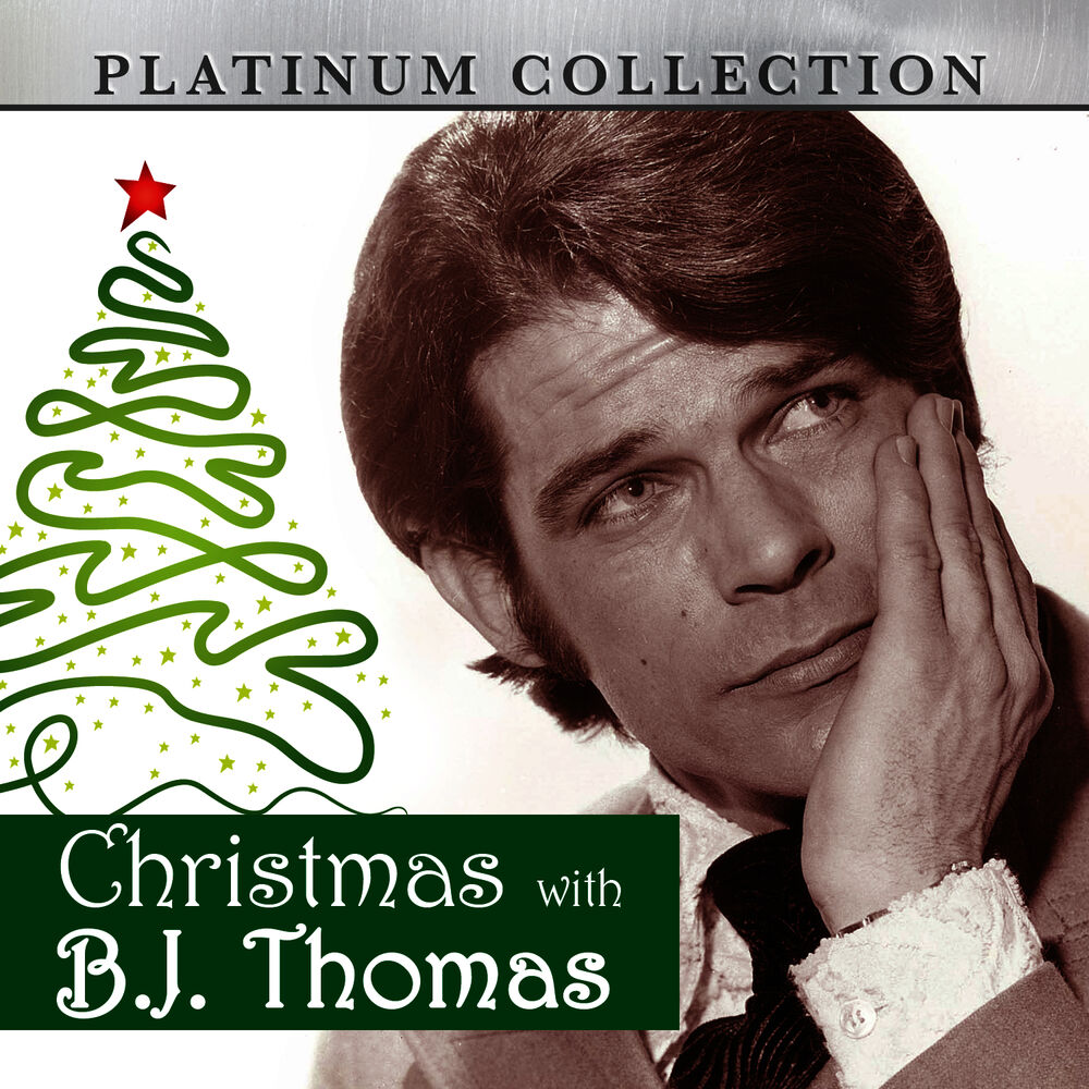 Picture of Christmas with B.J. Thomas