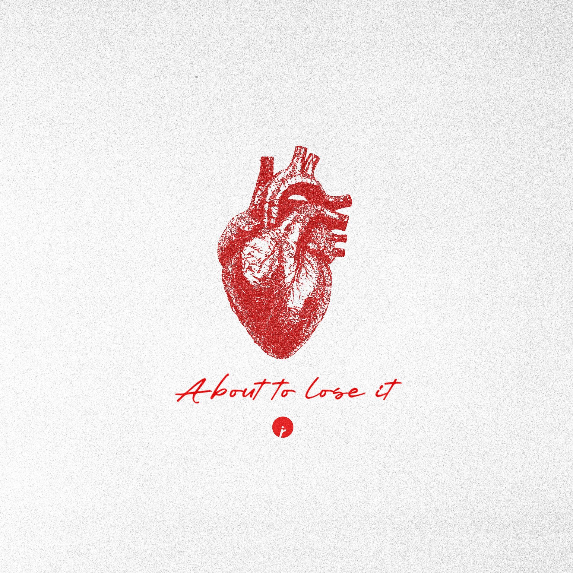 Album cover of About To Lose It