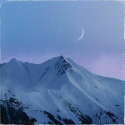 Cover of Blue Hour