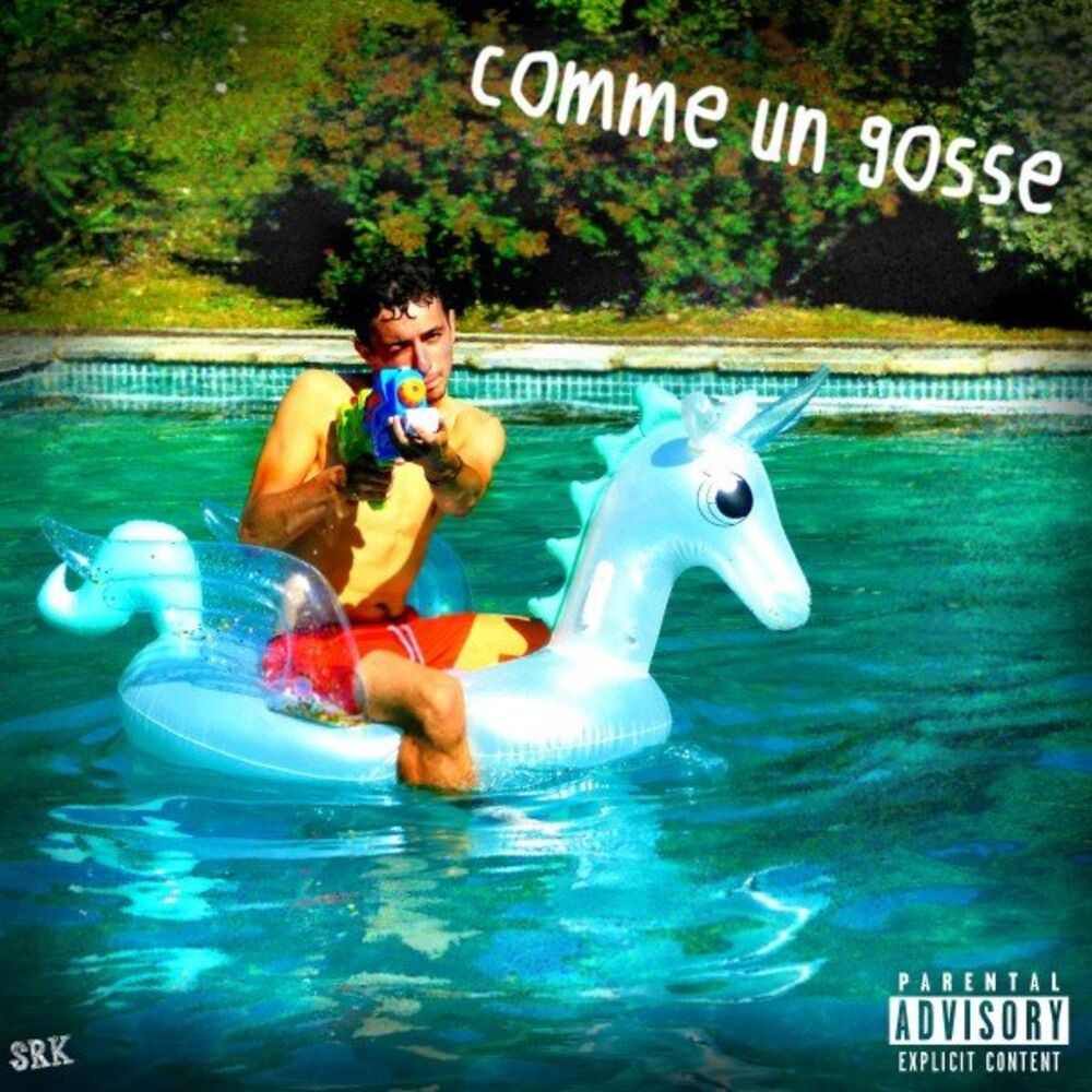 Picture of Comme un gosse
