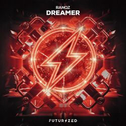 Cover of Dreamer