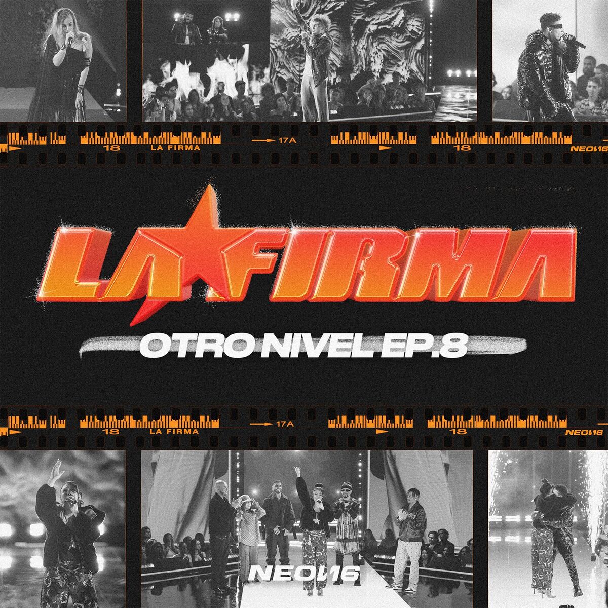 Album cover of Decir Adiós