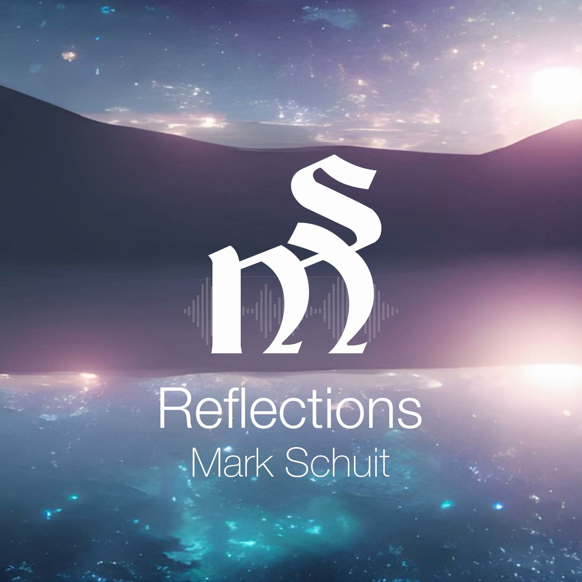 Album cover of Reflections