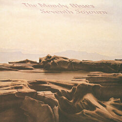 Cover of Seventh Sojourn