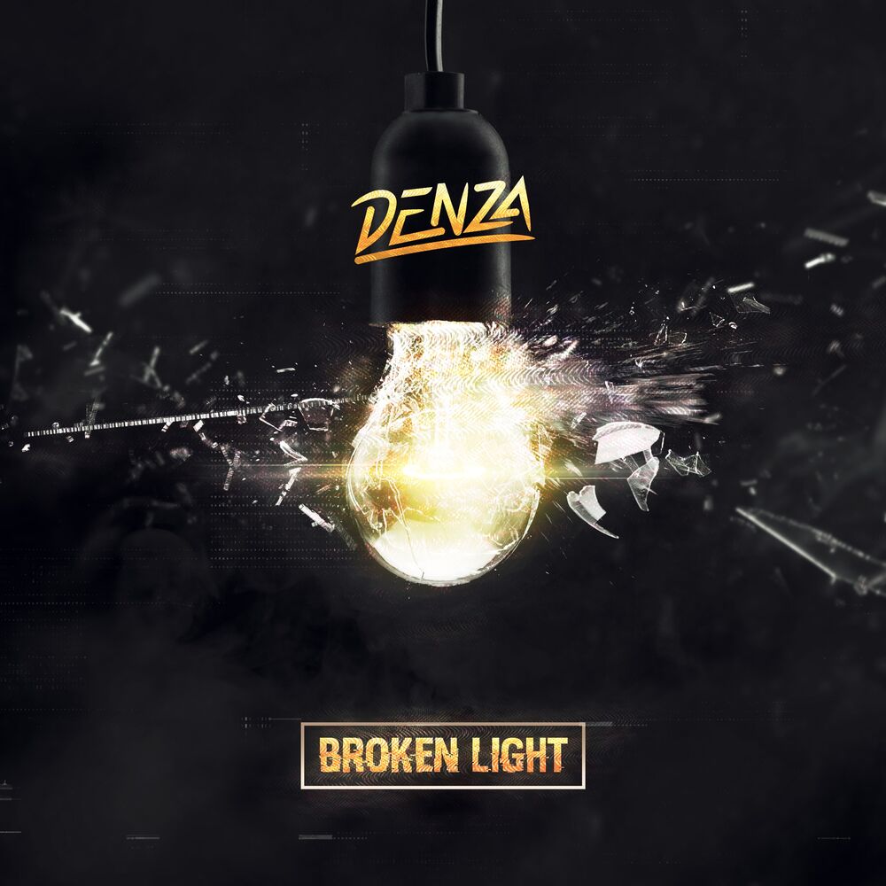 Picture of Broken Light