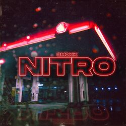 Cover of Nitro